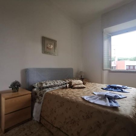 Roma Centro Intero Appartamento Per Vacanze المظهر الخارجي الصورة