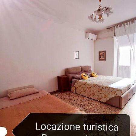 Roma Centro Intero Appartamento Per Vacanze المظهر الخارجي الصورة