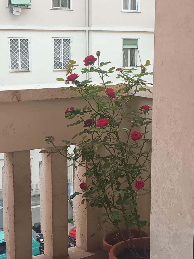 Roma Centro Intero Appartamento Per Vacanze المظهر الخارجي الصورة