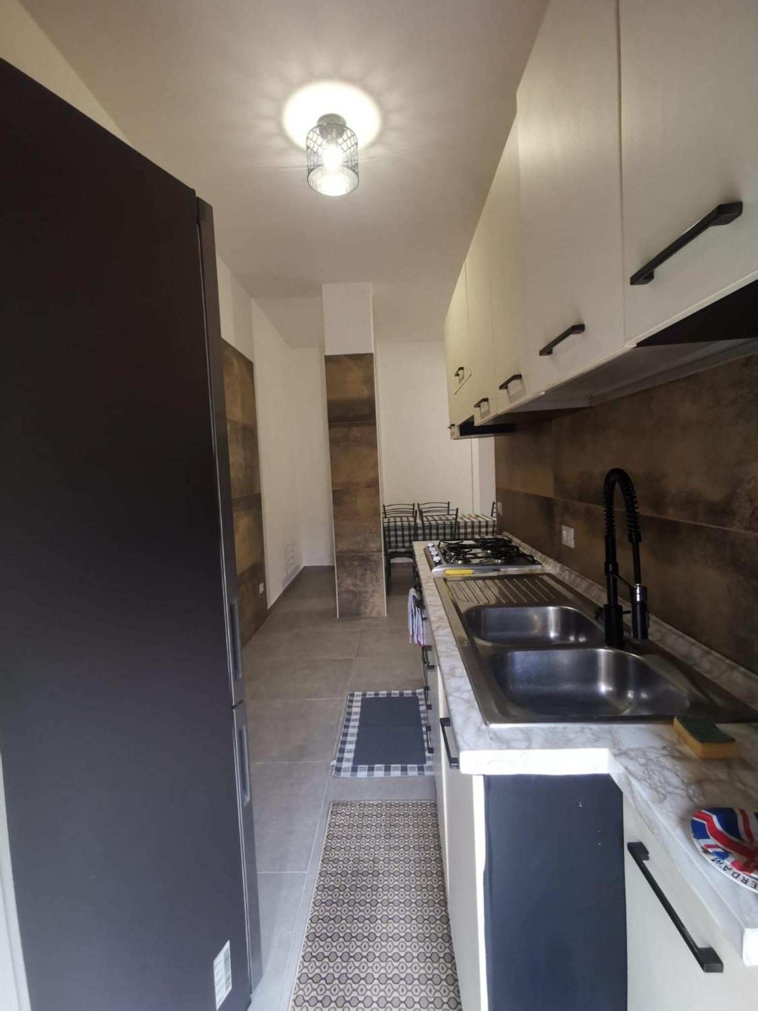 Roma Centro Intero Appartamento Per Vacanze المظهر الخارجي الصورة